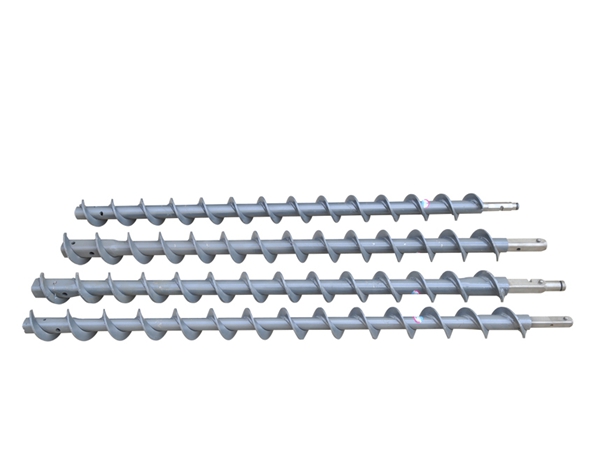 螺旋钻杆系列产品 (4)